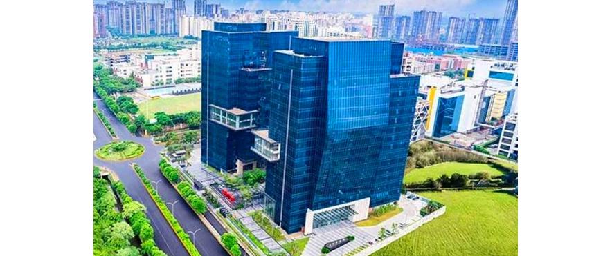 ACE Capitol - Tower B (Tower 2)